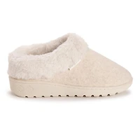 MUK LUKS Nony Ann Slip-On Slippers