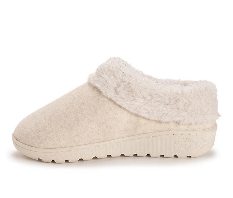 MUK LUKS Nony Ann Slip-On Slippers