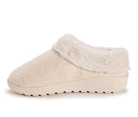 MUK LUKS Nony Ann Slip-On Slippers
