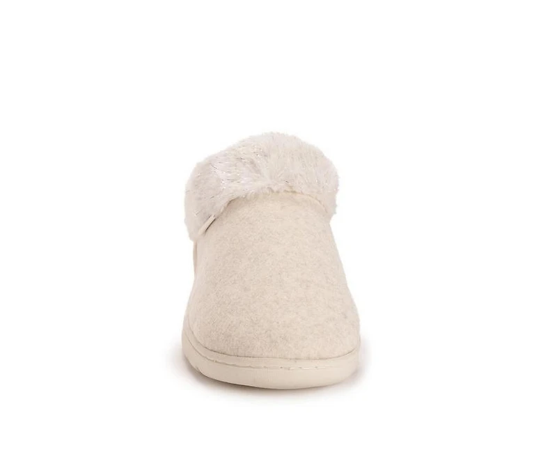 MUK LUKS Nony Ann Slip-On Slippers