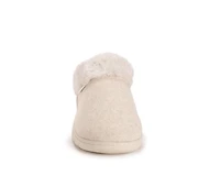 MUK LUKS Nony Ann Slip-On Slippers