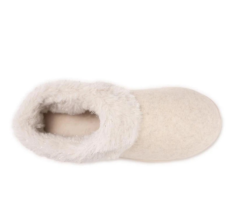 MUK LUKS Nony Ann Slip-On Slippers