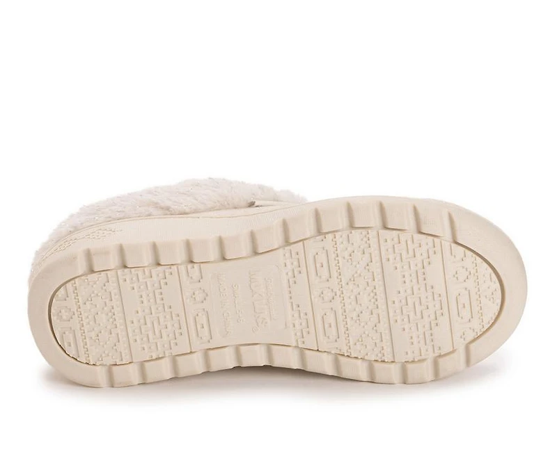 MUK LUKS Nony Ann Slip-On Slippers