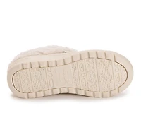 MUK LUKS Nony Ann Slip-On Slippers
