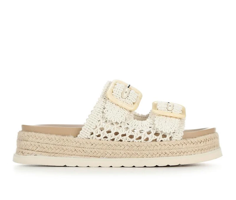 Women's Madden Girl Anika Wedges