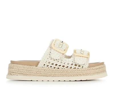 Women's Madden Girl Anika Wedges