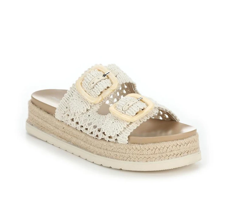 Women's Madden Girl Anika Wedges