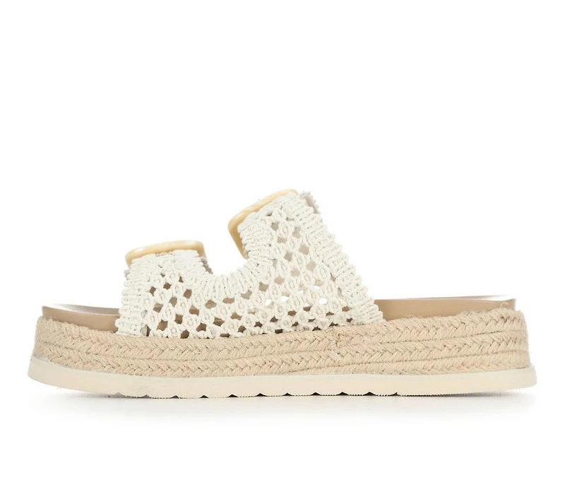Women's Madden Girl Anika Wedges