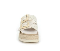 Women's Madden Girl Anika Wedges