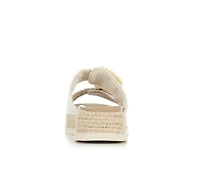 Women's Madden Girl Anika Wedges