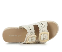 Women's Madden Girl Anika Wedges