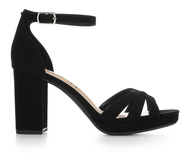 Women's Christina Royale Mattie Dress Sandals