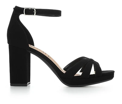 Women's Christina Royale Mattie Dress Sandals