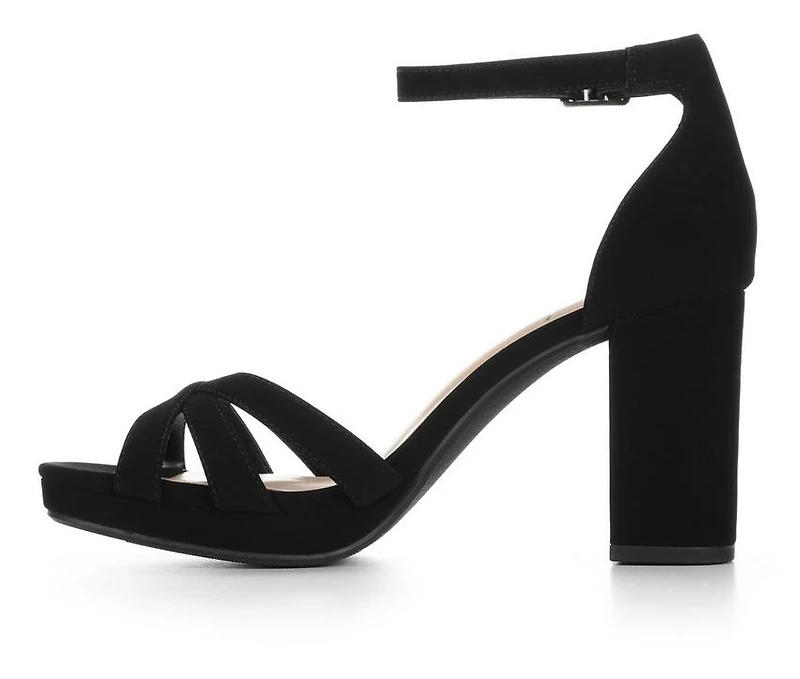 Women's Christina Royale Mattie Dress Sandals