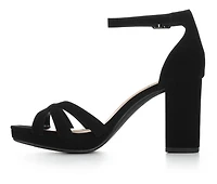 Women's Christina Royale Mattie Dress Sandals