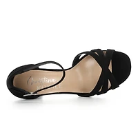 Women's Christina Royale Mattie Dress Sandals