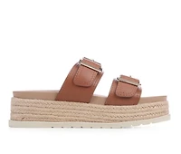 Women's Madden Girl Annabell Platform Sandals