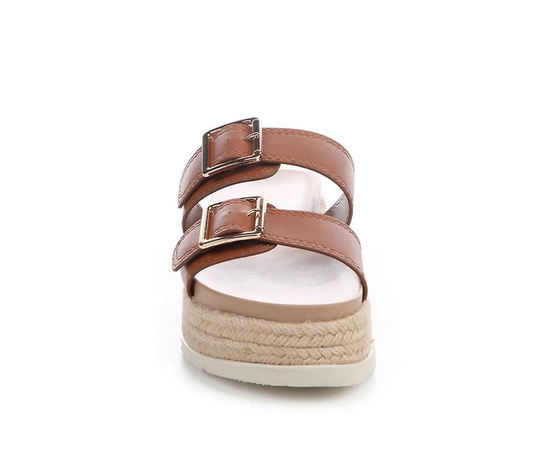 Women's Madden Girl Annabell Platform Sandals