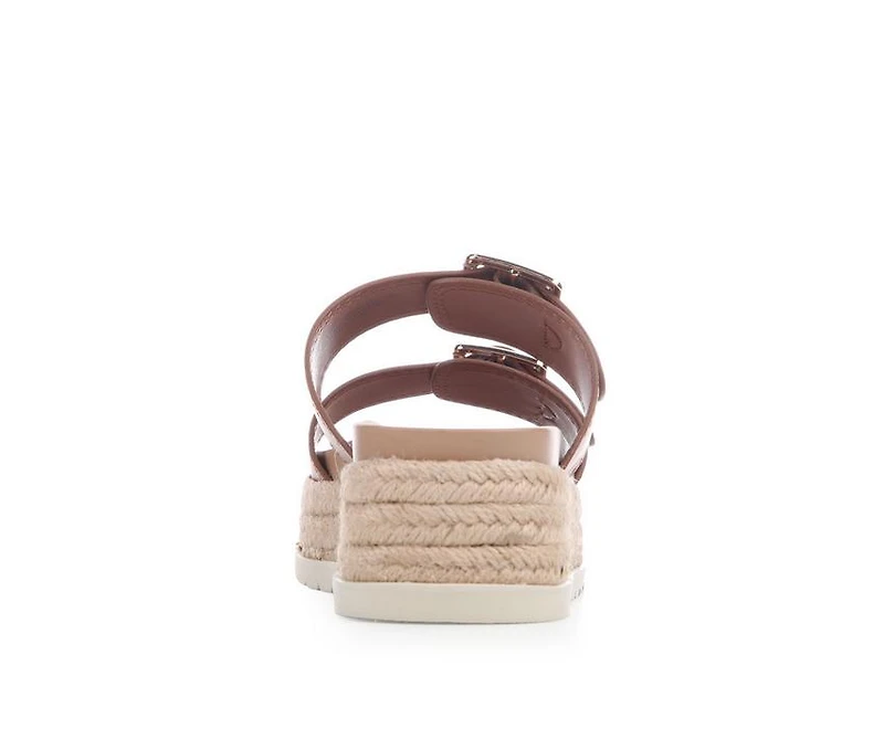 Women's Madden Girl Annabell Platform Sandals