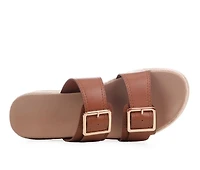 Women's Madden Girl Annabell Platform Sandals