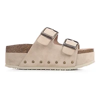 Women's Madden Girl Babes Platform Sandals