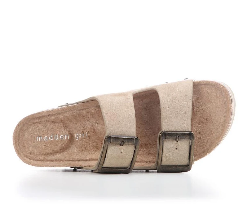 Women's Madden Girl Babes Platform Sandals