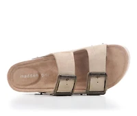 Women's Madden Girl Babes Platform Sandals