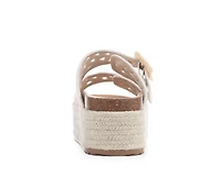 Women's Madden Girl Bali Wedges