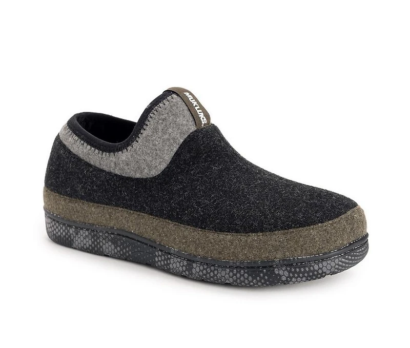 MUK LUKS Bennet Slip-On Slippers