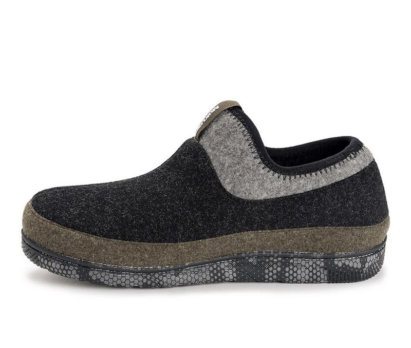 MUK LUKS Bennet Slip-On Slippers