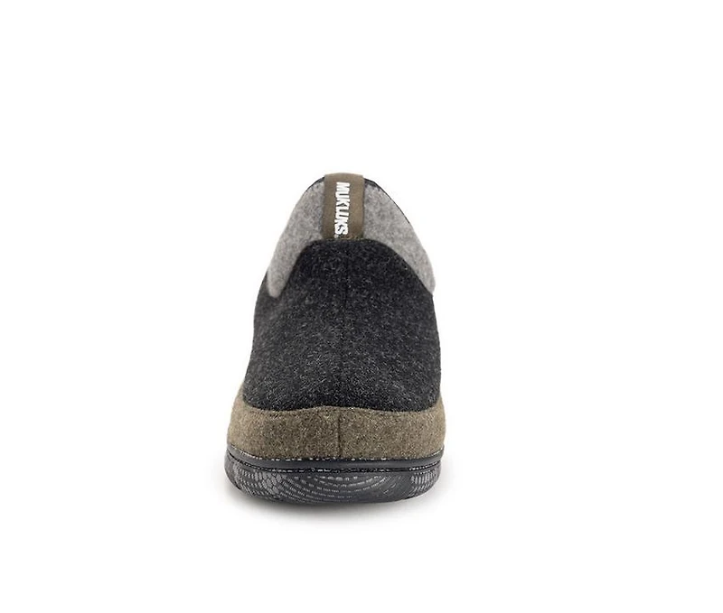 MUK LUKS Bennet Slip-On Slippers