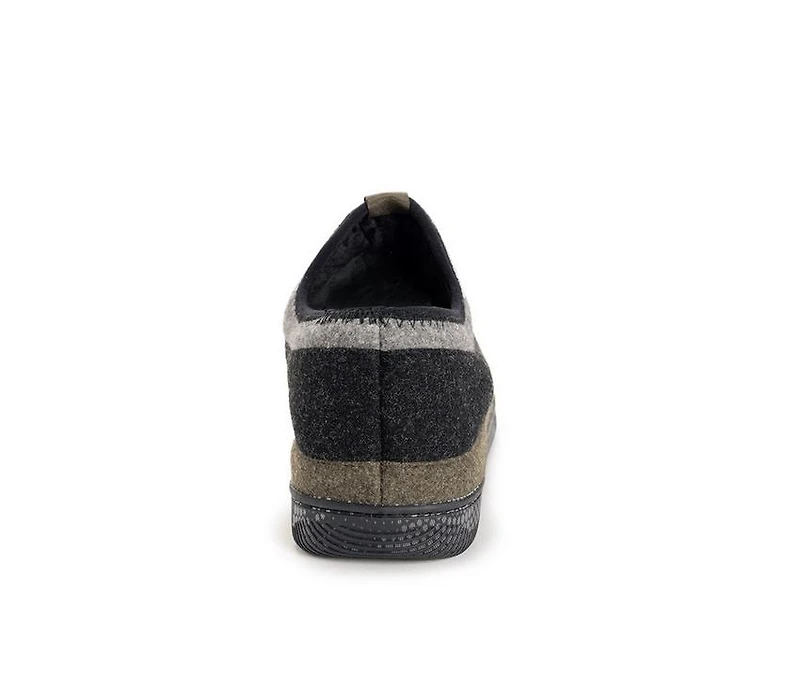 MUK LUKS Bennet Slip-On Slippers