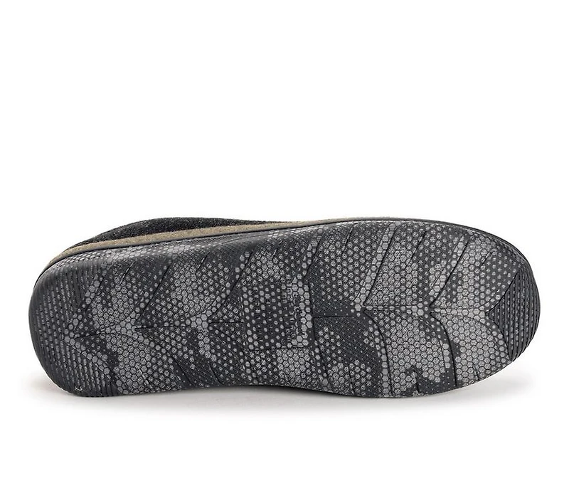 MUK LUKS Bennet Slip-On Slippers