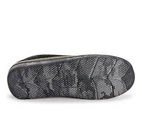 MUK LUKS Bennet Slip-On Slippers