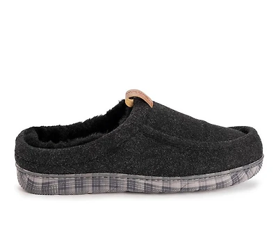 MUK LUKS Miles Clog Slippers