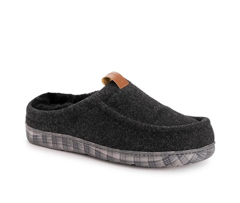 MUK LUKS Miles Clog Slippers