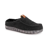 MUK LUKS Miles Clog Slippers
