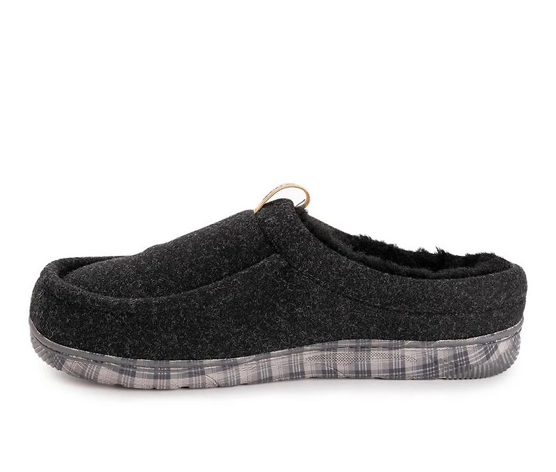 MUK LUKS Miles Clog Slippers