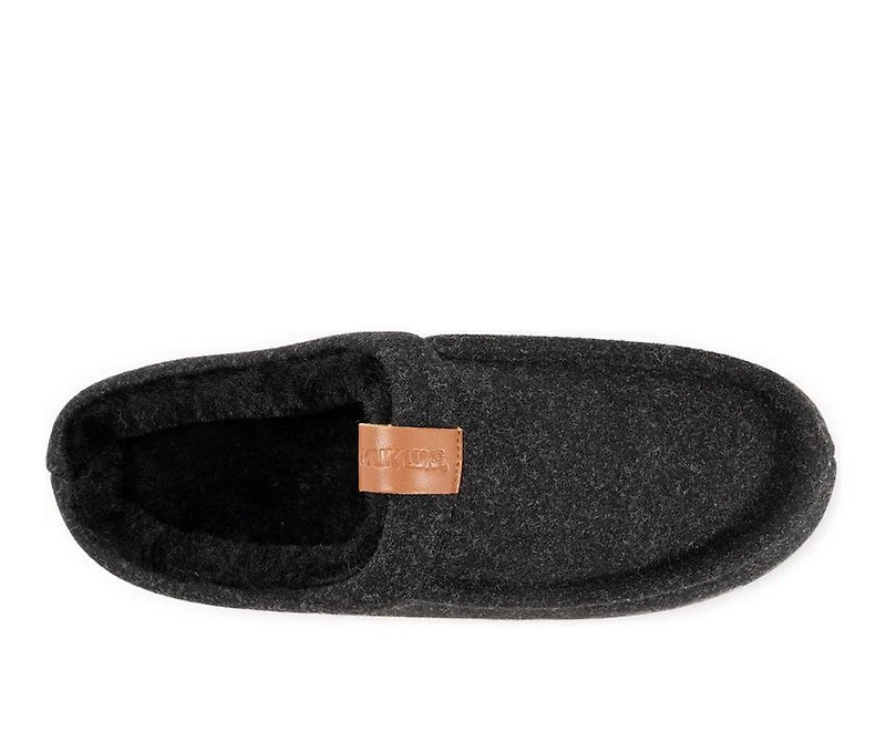 MUK LUKS Miles Clog Slippers