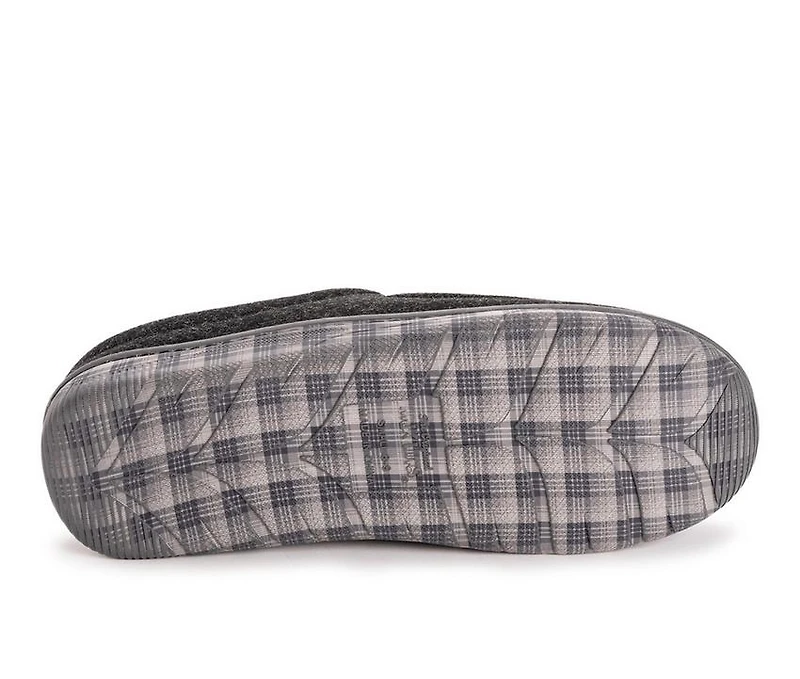 MUK LUKS Miles Clog Slippers