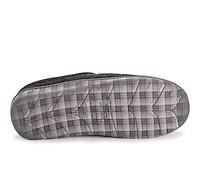 MUK LUKS Miles Clog Slippers