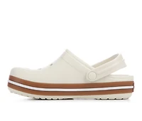 Kids' Crocs Little Kid & Big Classic Band Gum Clogs