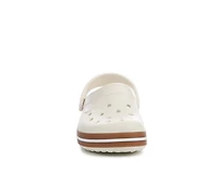 Kids' Crocs Little Kid & Big Classic Band Gum Clogs