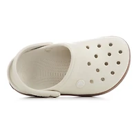 Kids' Crocs Little Kid & Big Classic Band Gum Clogs
