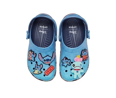 Kids' Crocs Disney Lilo & Stitch Classic Clog