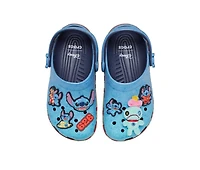 Kids' Crocs Disney Lilo & Stitch Classic Clog