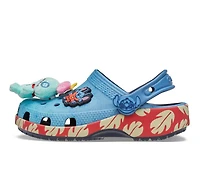 Kids' Crocs Disney Lilo & Stitch Classic Clog
