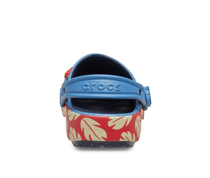 Kids' Crocs Disney Lilo & Stitch Classic Clog