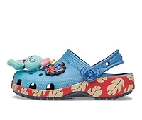 Kids' Crocs Toddler Disney Lilo & Stitch Classic Clog