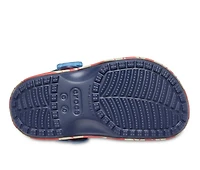 Kids' Crocs Toddler Disney Lilo & Stitch Classic Clog